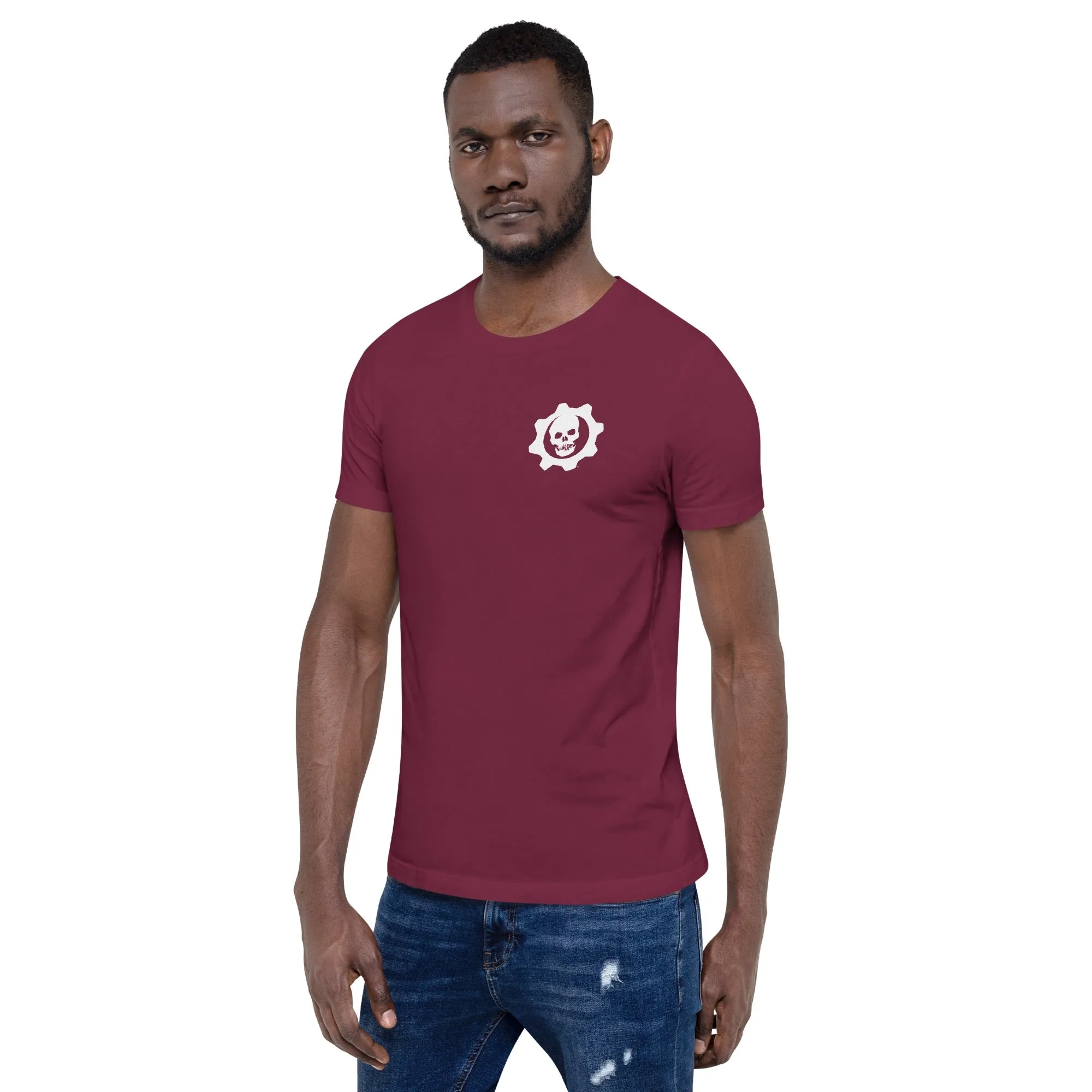 Gears of War Lancer T-Shirt