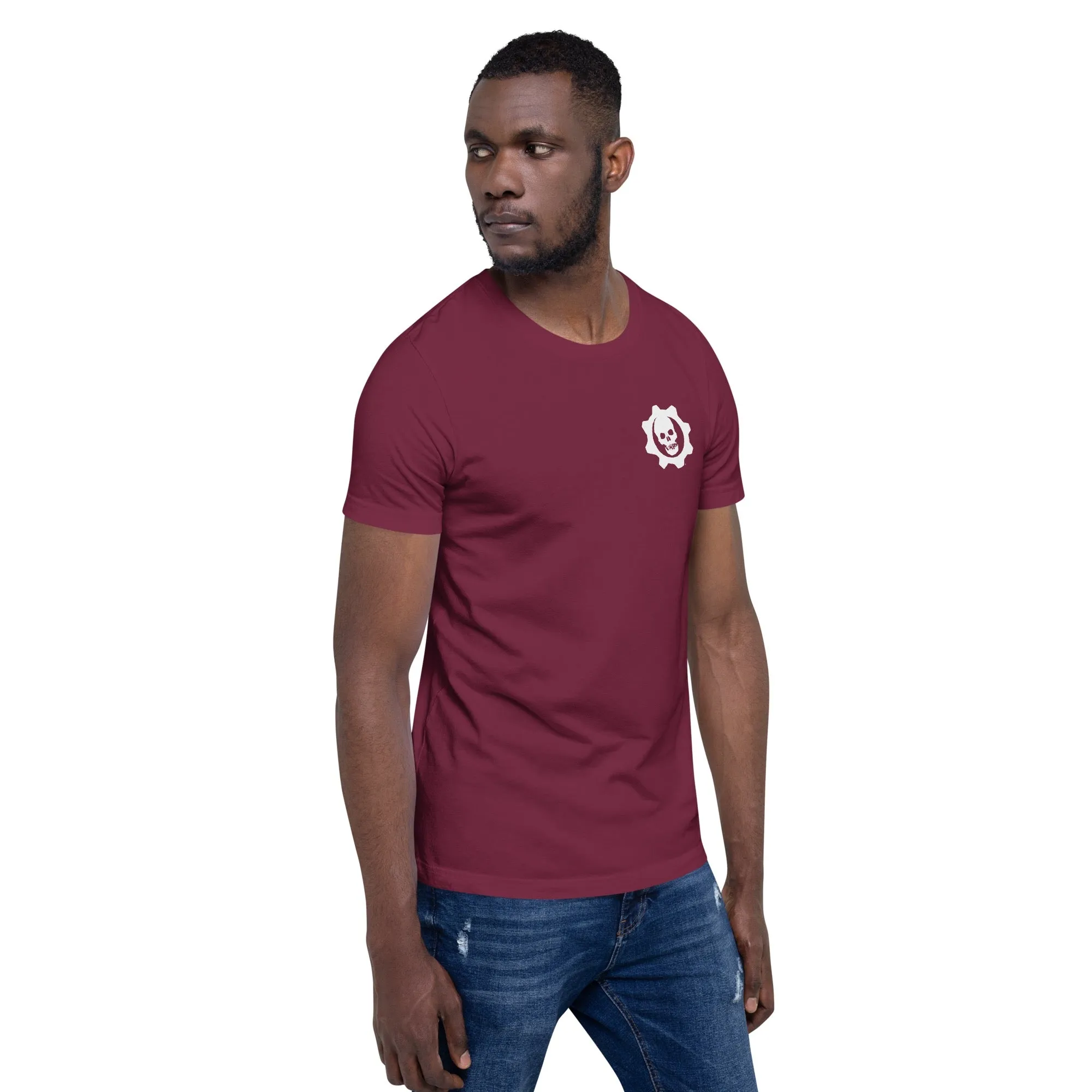 Gears of War Lancer T-Shirt