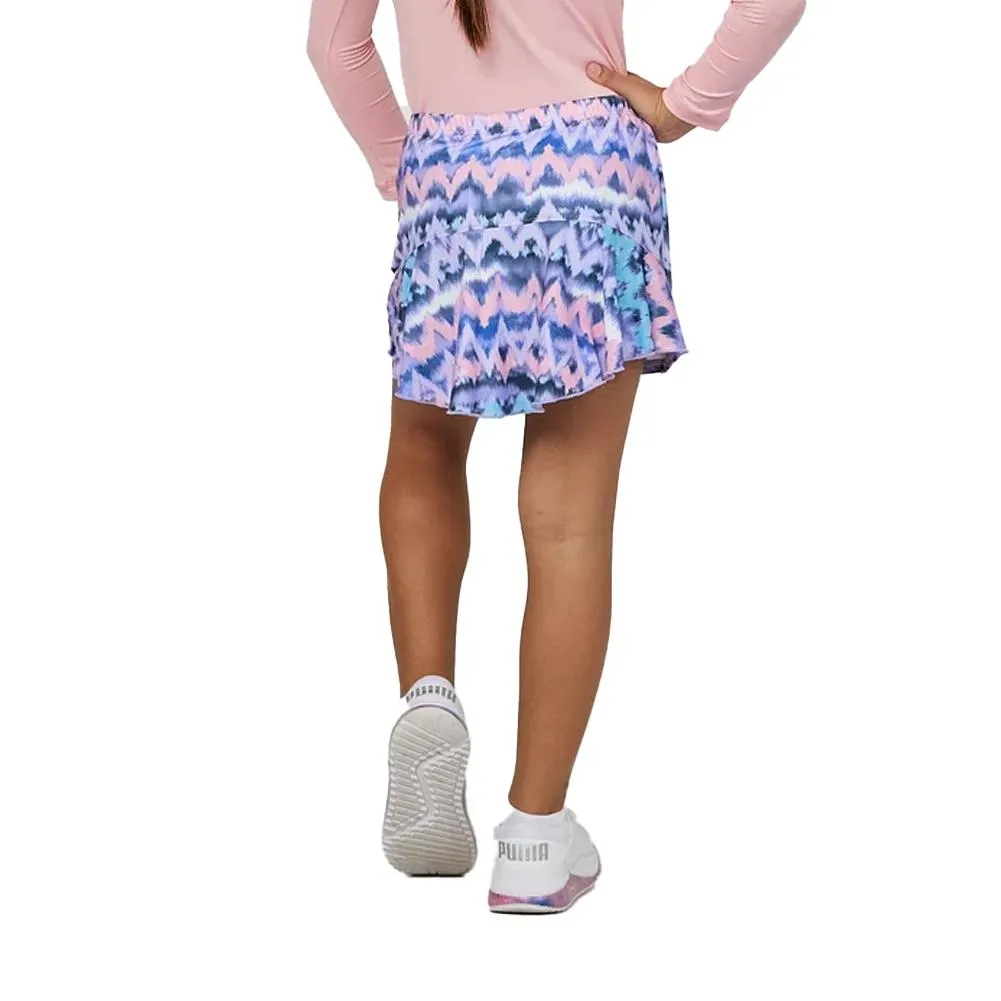 Girls Tennis Skort Ikatana