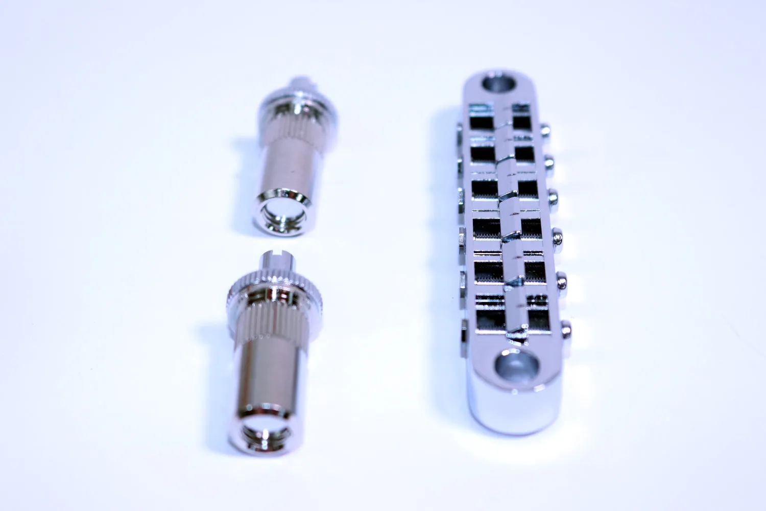 Gotoh Tune-O-Matic Bridge   Stoptail GE103B-T/GE101A