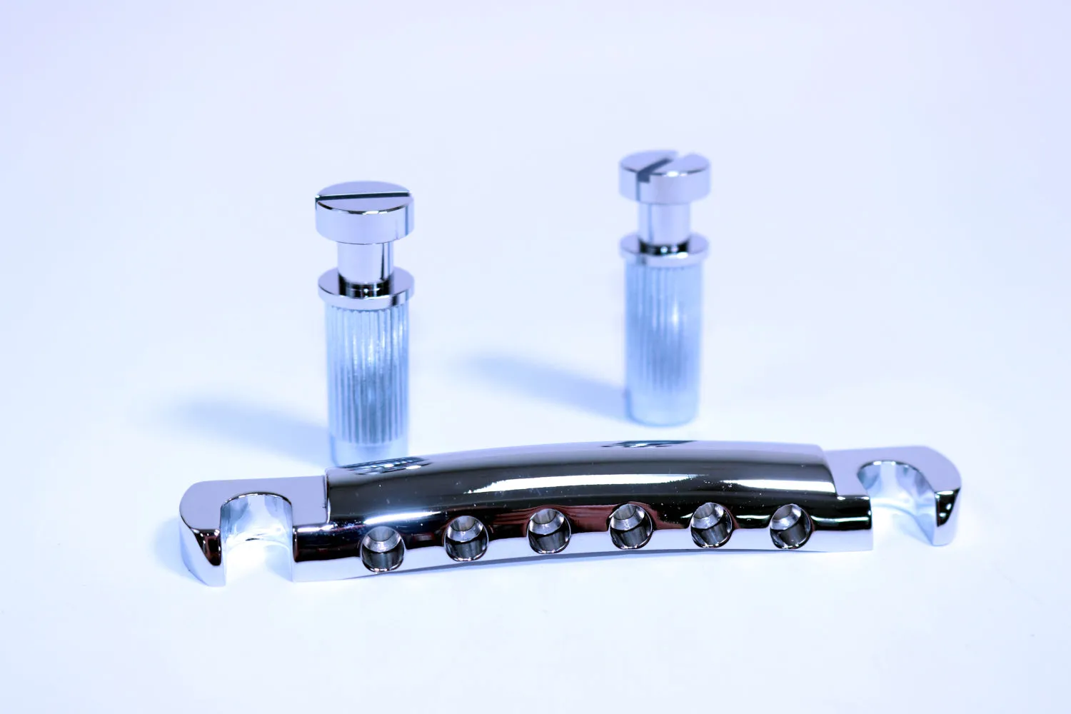Gotoh Tune-O-Matic Bridge   Stoptail GE103B-T/GE101A