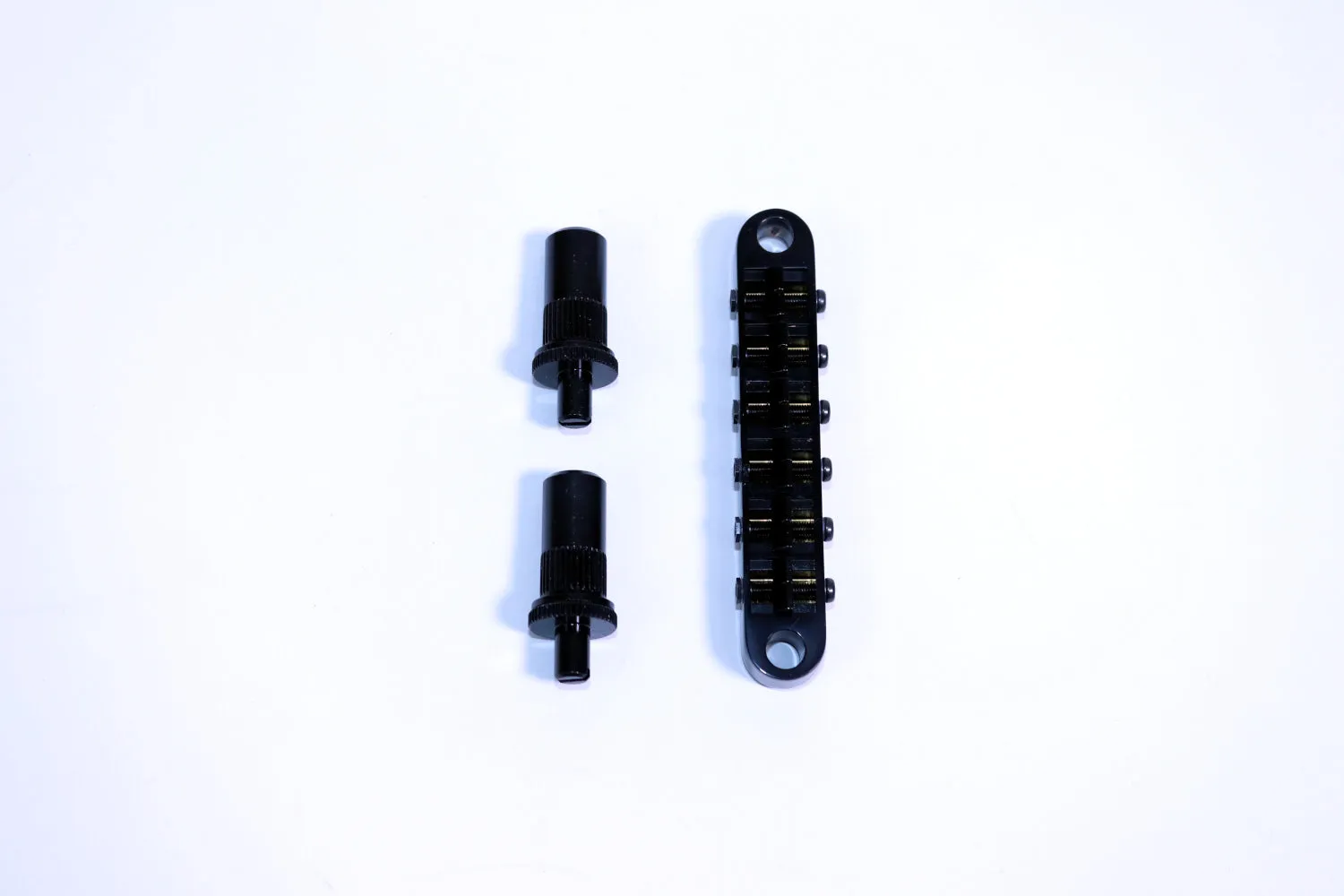 Gotoh Tune-O-Matic Bridge   Stoptail GE103B-T/GE101A