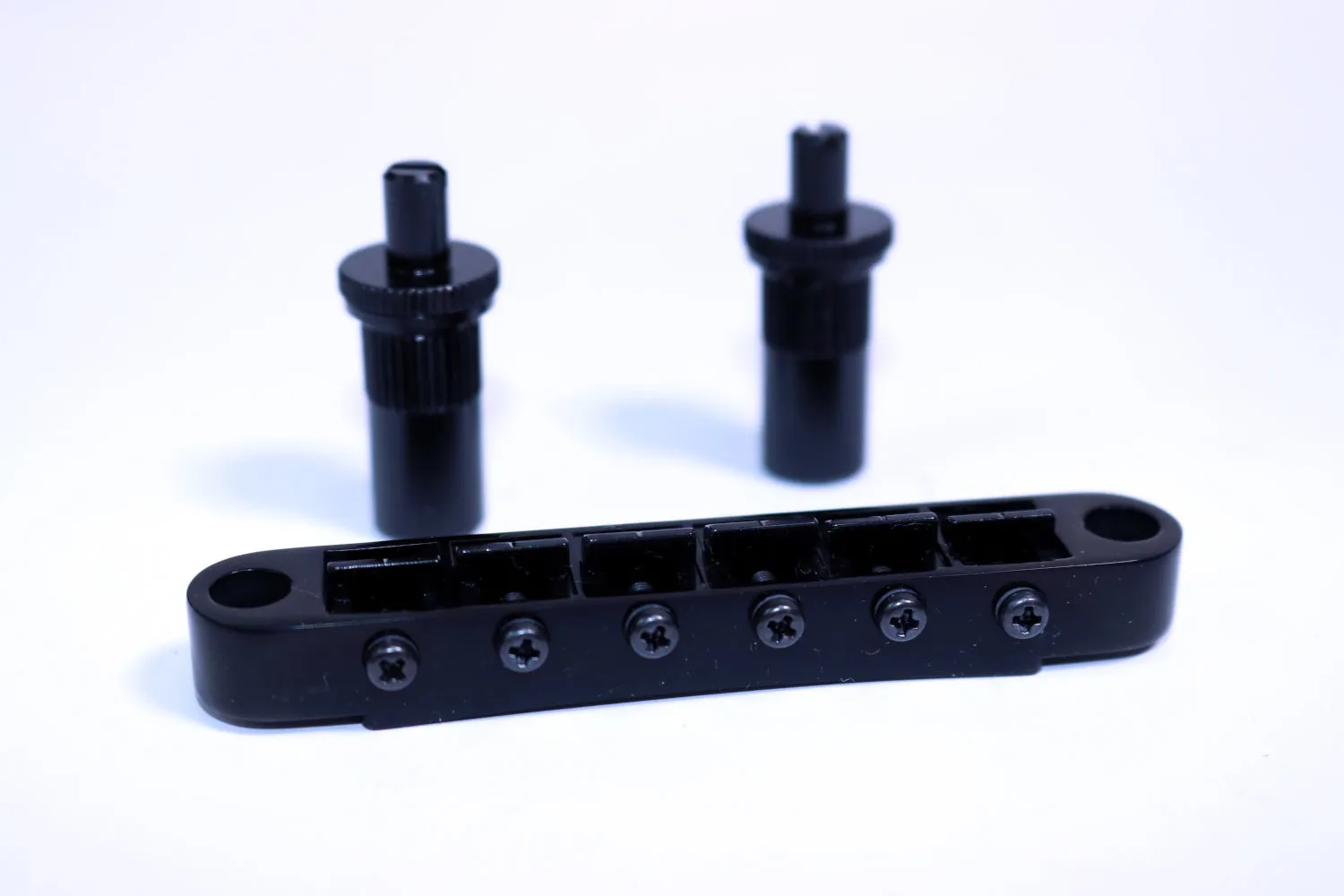 Gotoh Tune-O-Matic Bridge   Stoptail GE103B-T/GE101A
