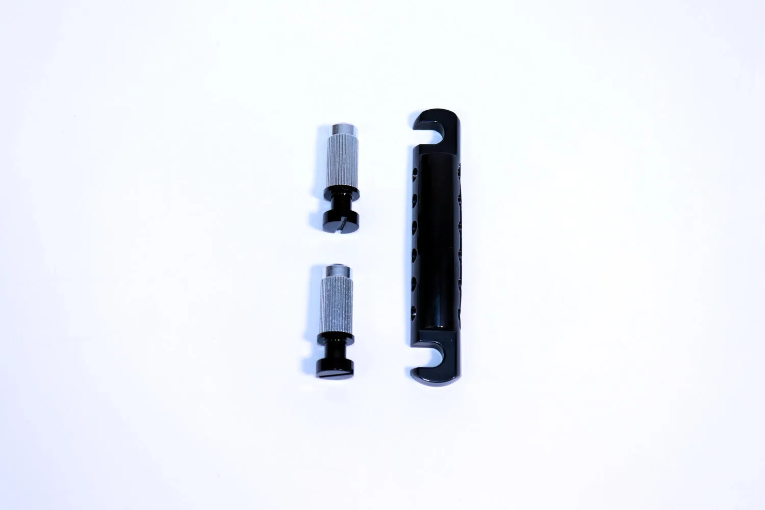 Gotoh Tune-O-Matic Bridge   Stoptail GE103B-T/GE101A