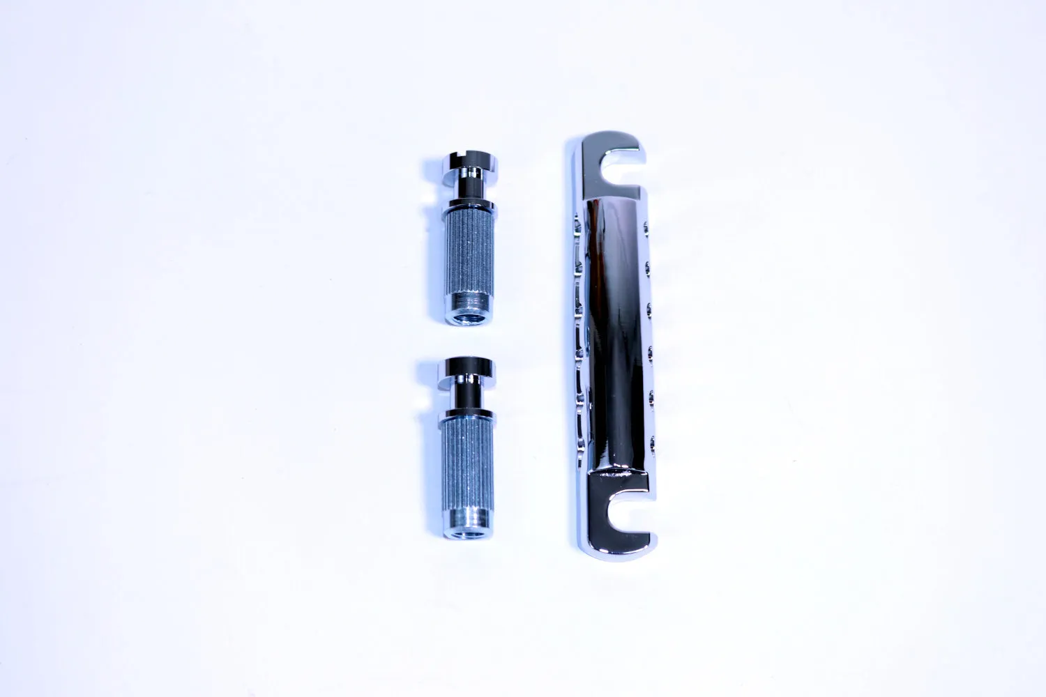 Gotoh Tune-O-Matic Bridge   Stoptail GE103B-T/GE101A
