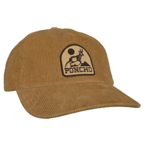 Hat: Pronghorn Corduroy
