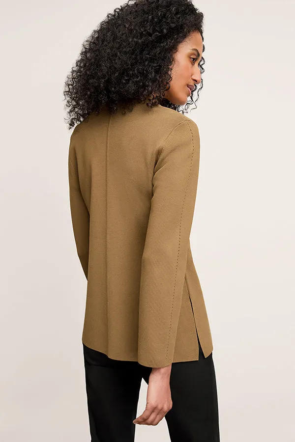 Jennimai Jardigan :: Saddle