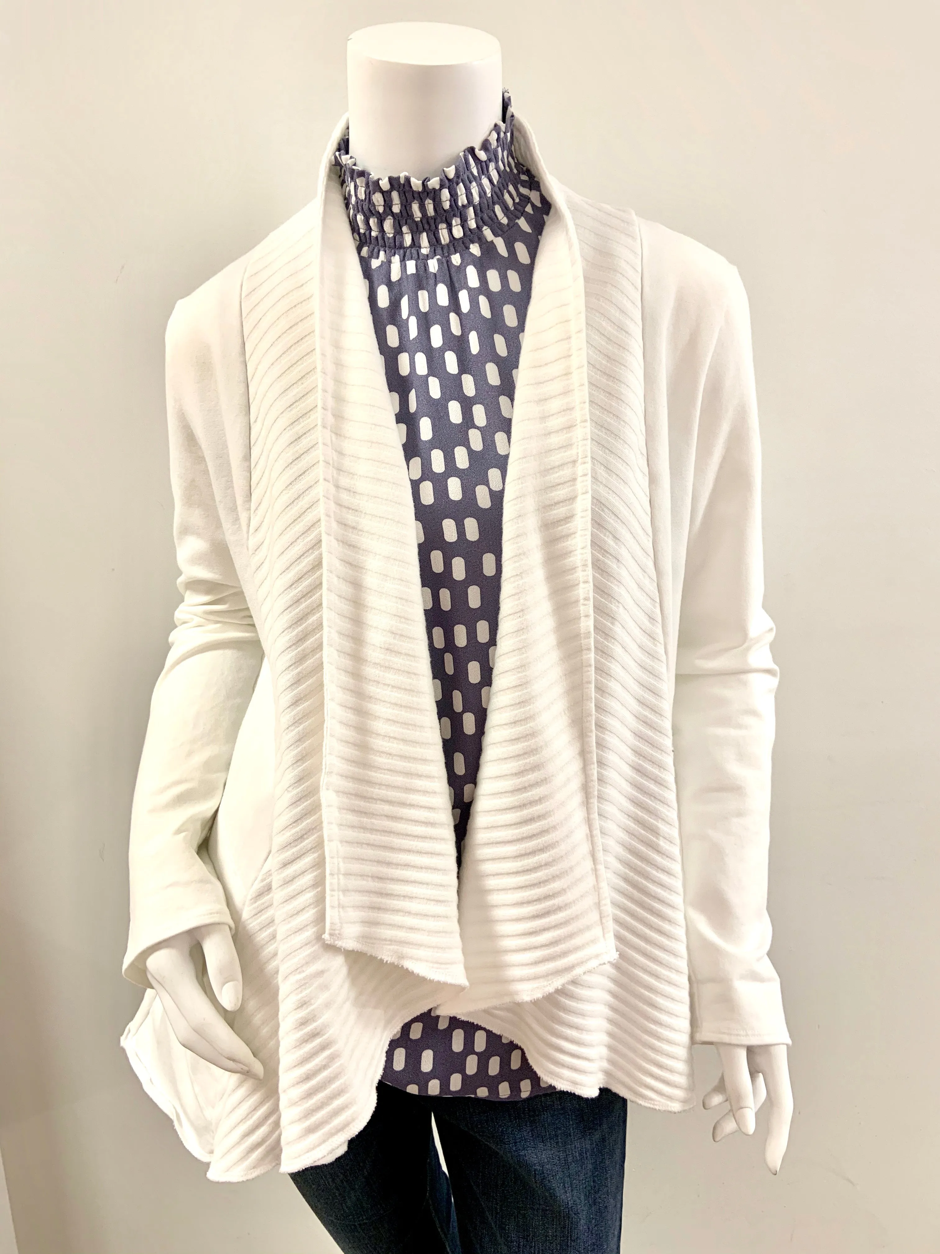 Jewel Jacket