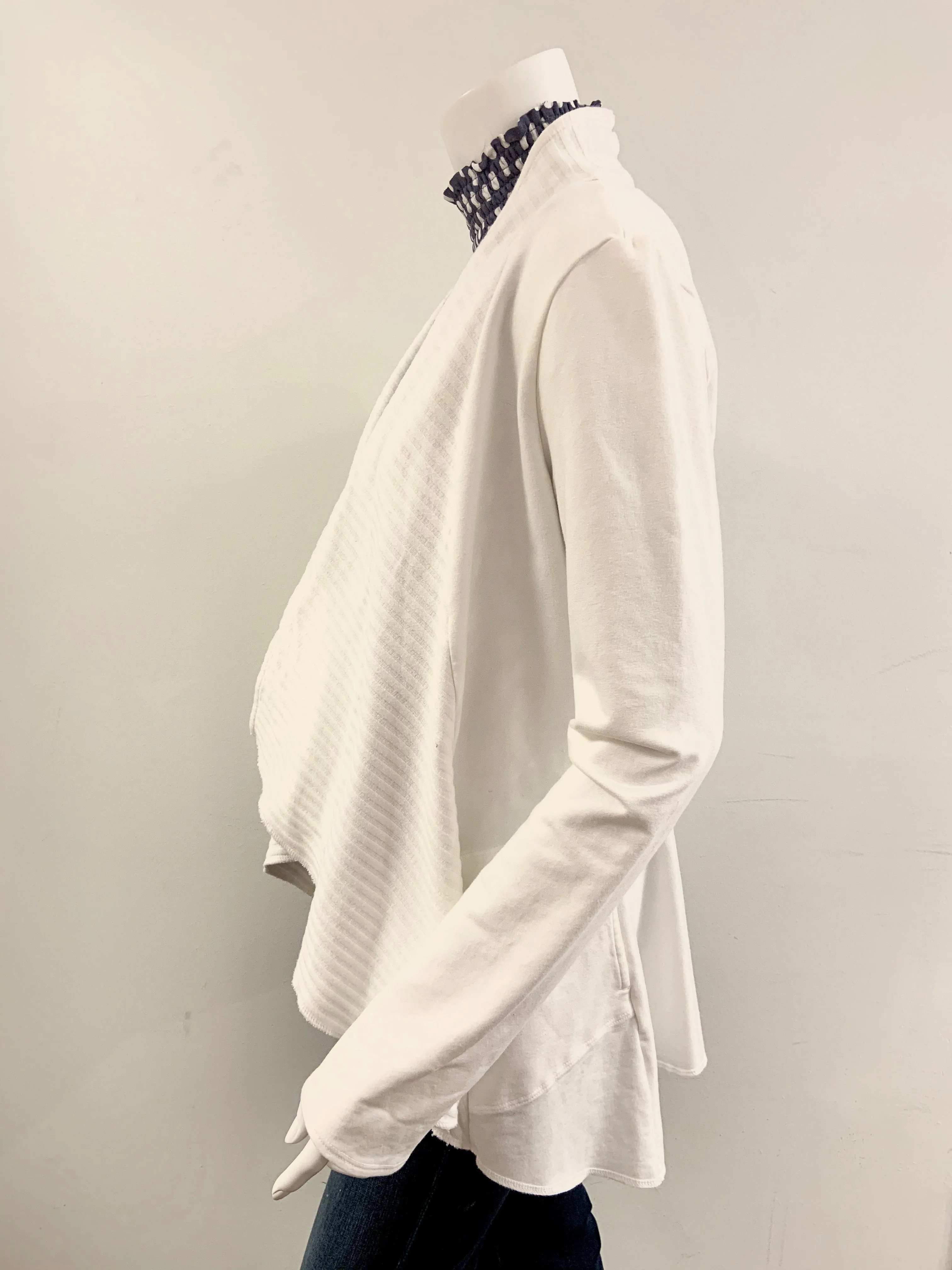Jewel Jacket