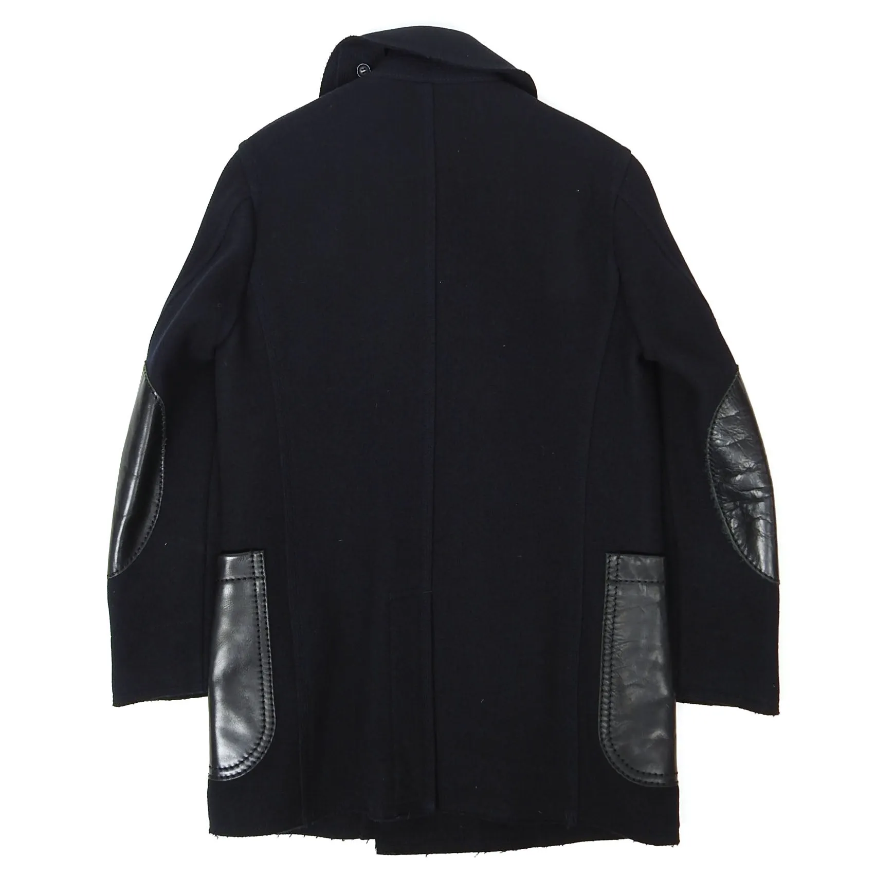 Junya Watanabe AD2008 Peacoat Size Medium
