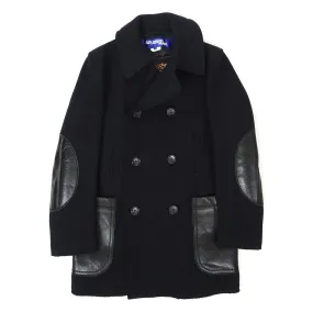 Junya Watanabe AD2008 Peacoat Size Medium