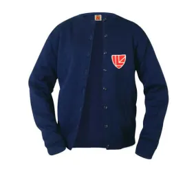 Liggett - Girls Light Cardigan
