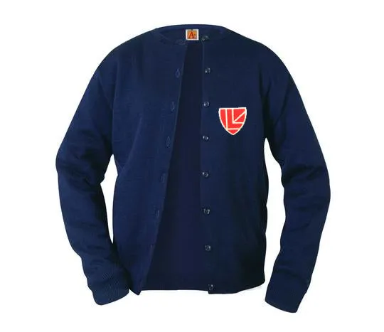 Liggett - Girls Light Cardigan