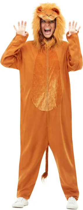 Lion Costume