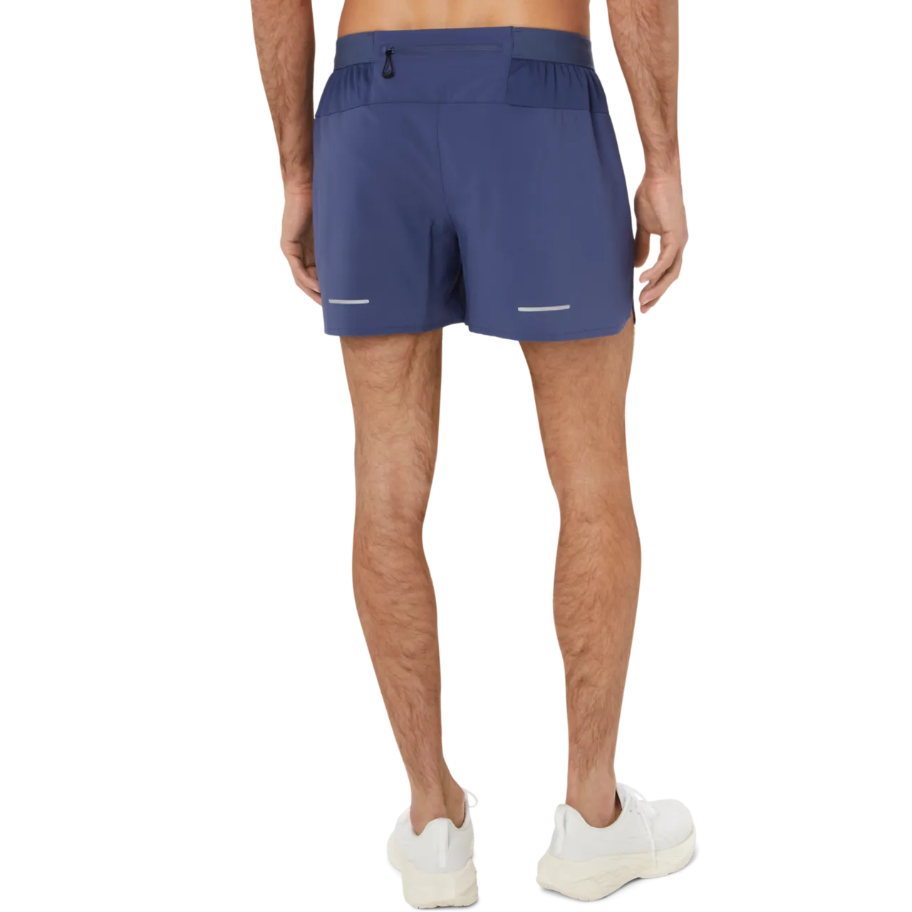 M Asics Road 5 Inch Short