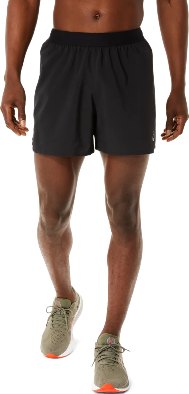 M Asics Road 5 Inch Short