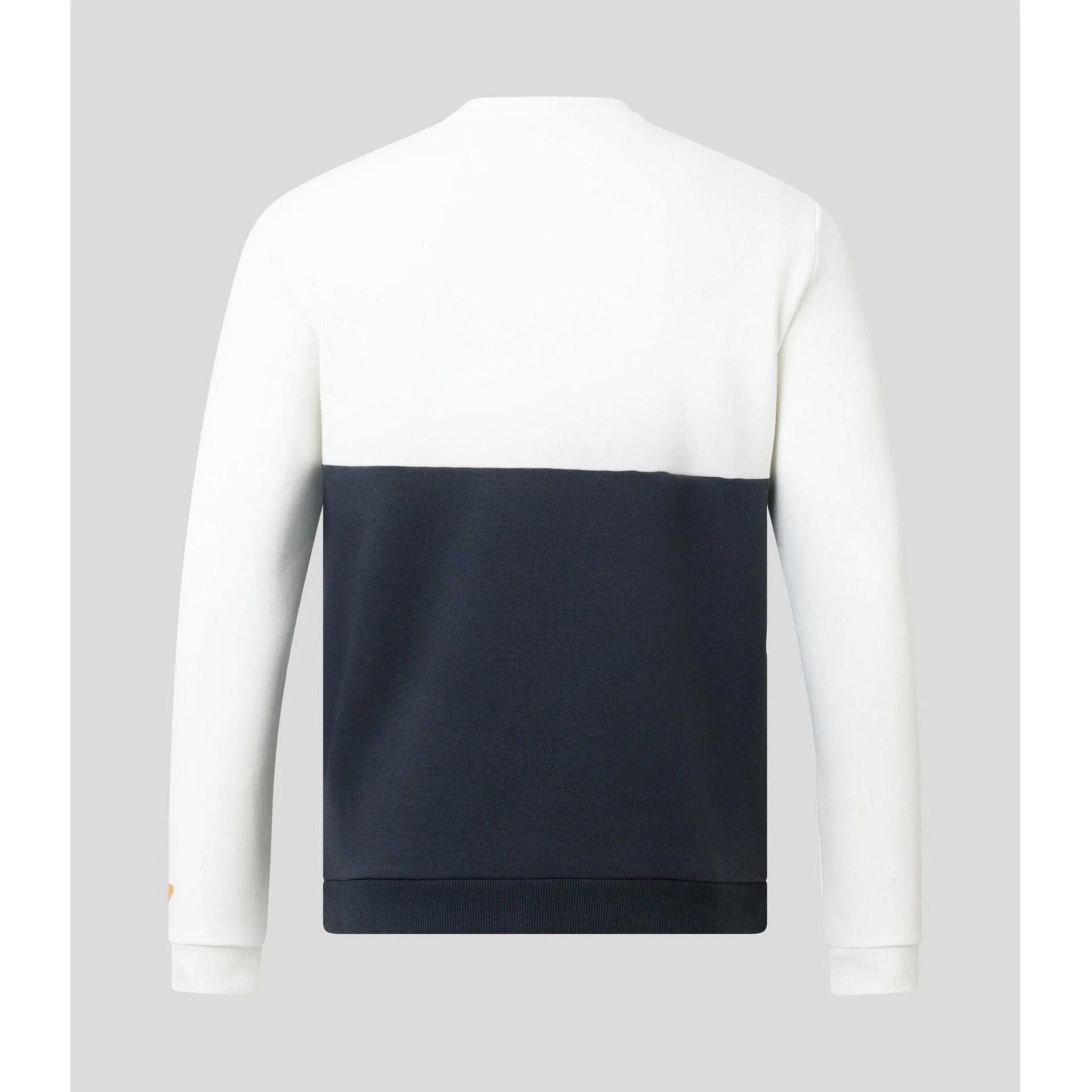 McLaren F1 Gulf Collaboration Men's Crew Neck Sweatshirt