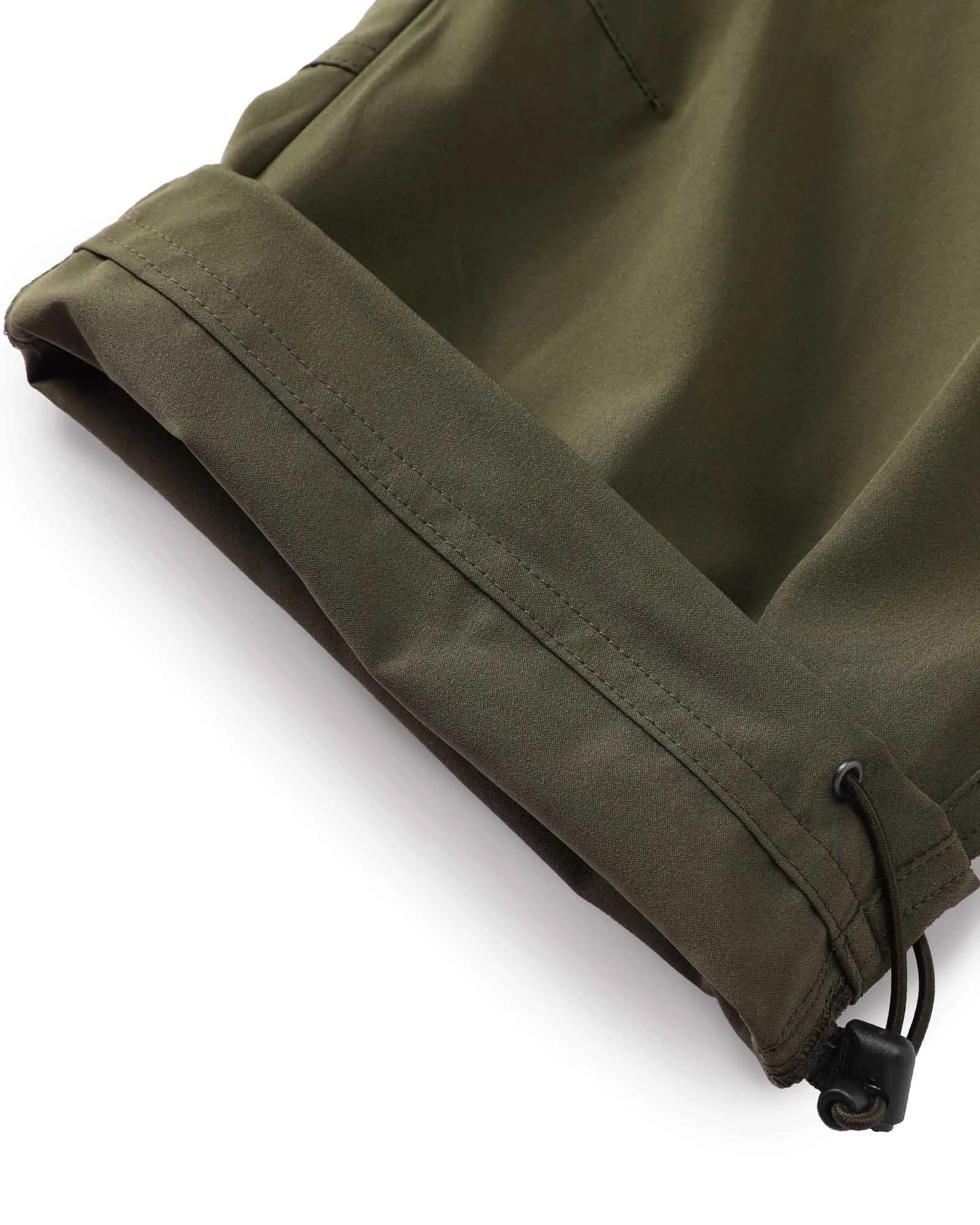 Men's 3/4 Long Capri Shorts