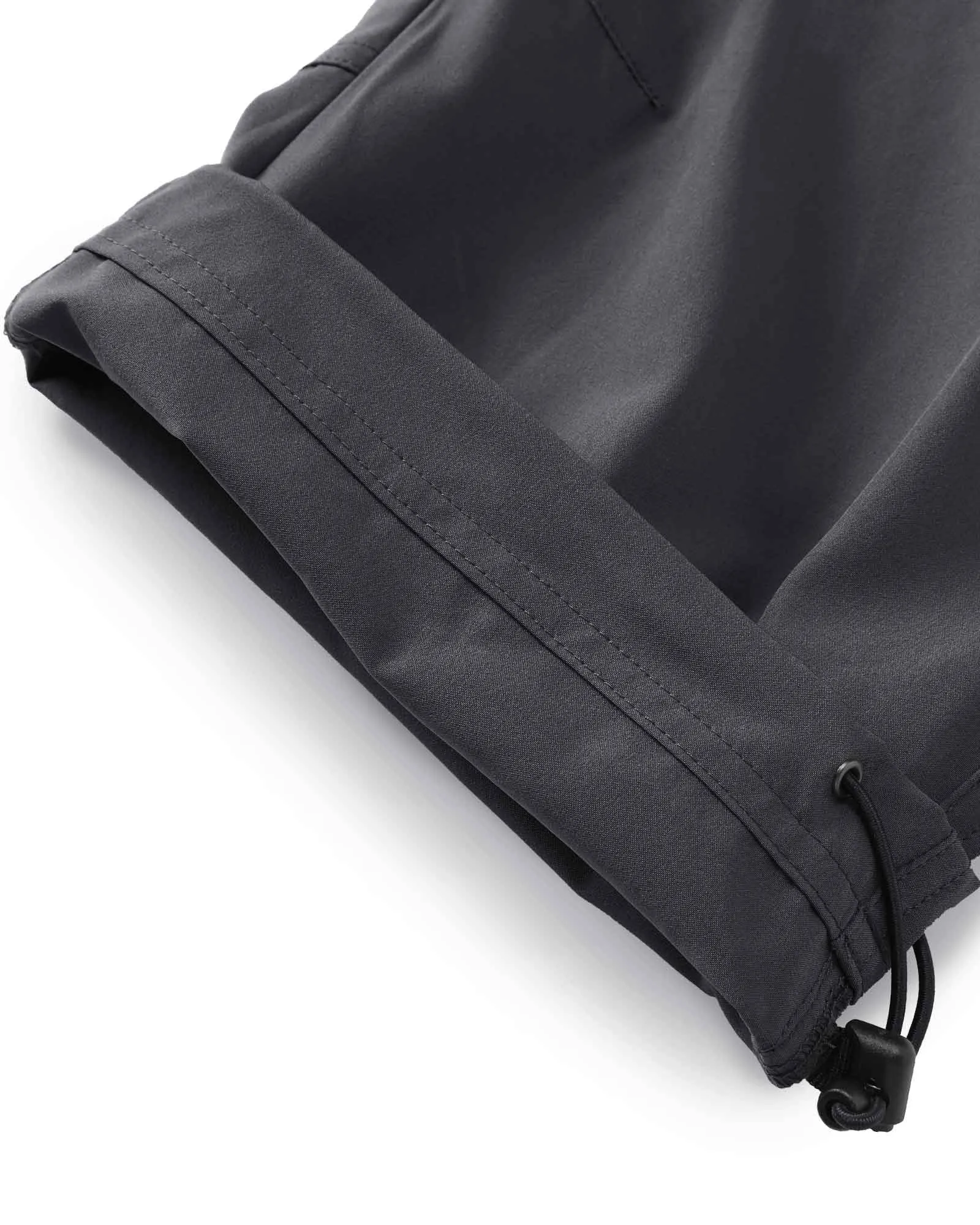 Men's 3/4 Long Capri Shorts