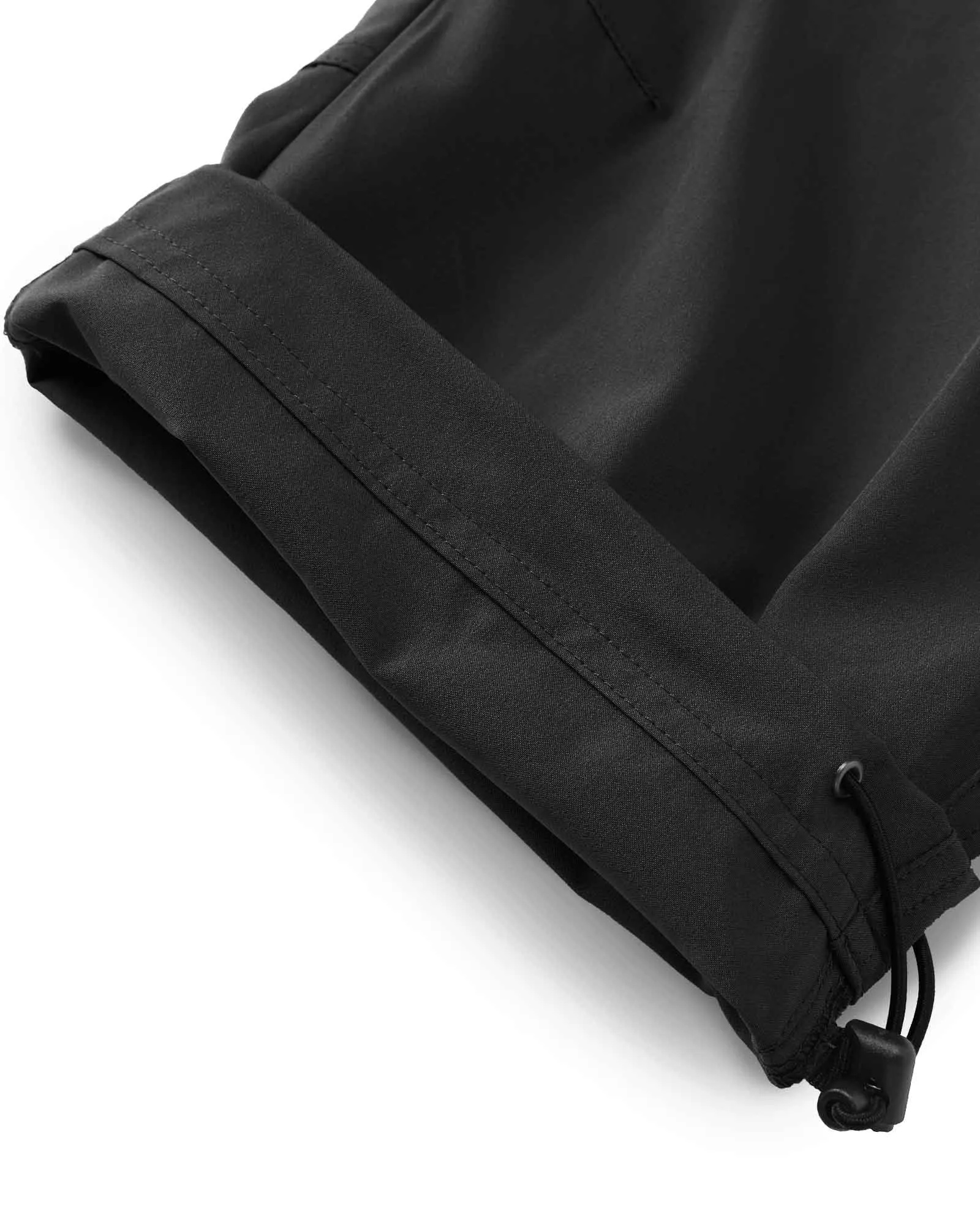 Men's 3/4 Long Capri Shorts