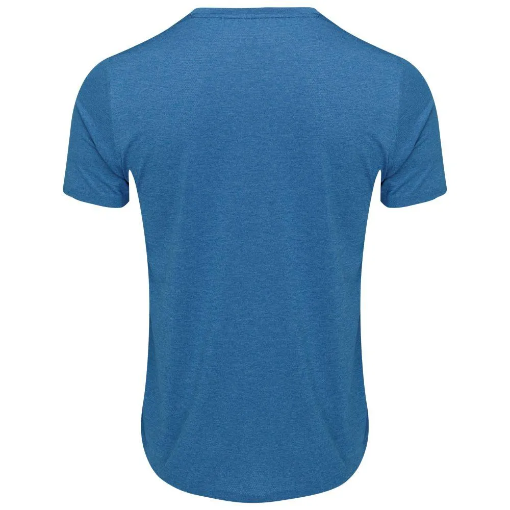 Mens Volta Tech Tee (Marine)