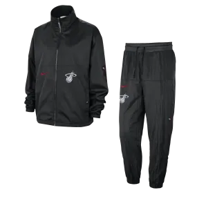Nike HEAT Culture Tracksuit