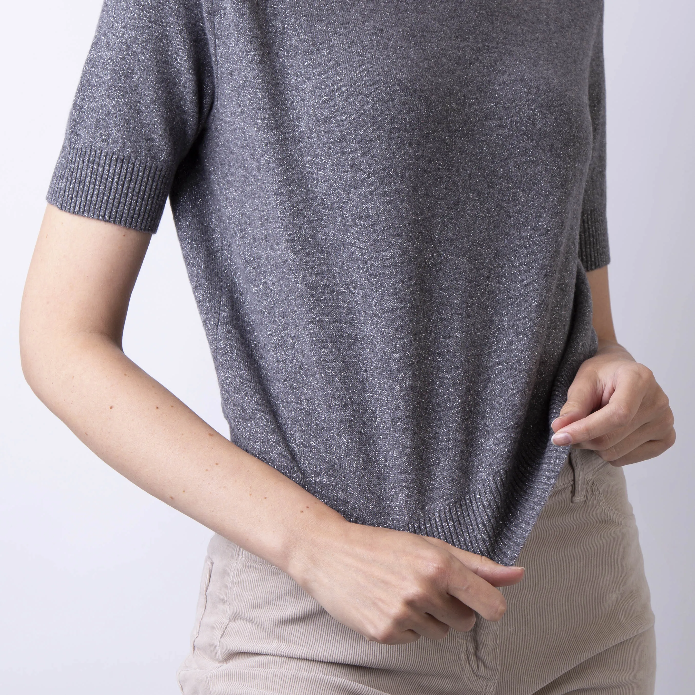 PHISIQUE DU ROLE SHIRT 24W332 ASPHAL