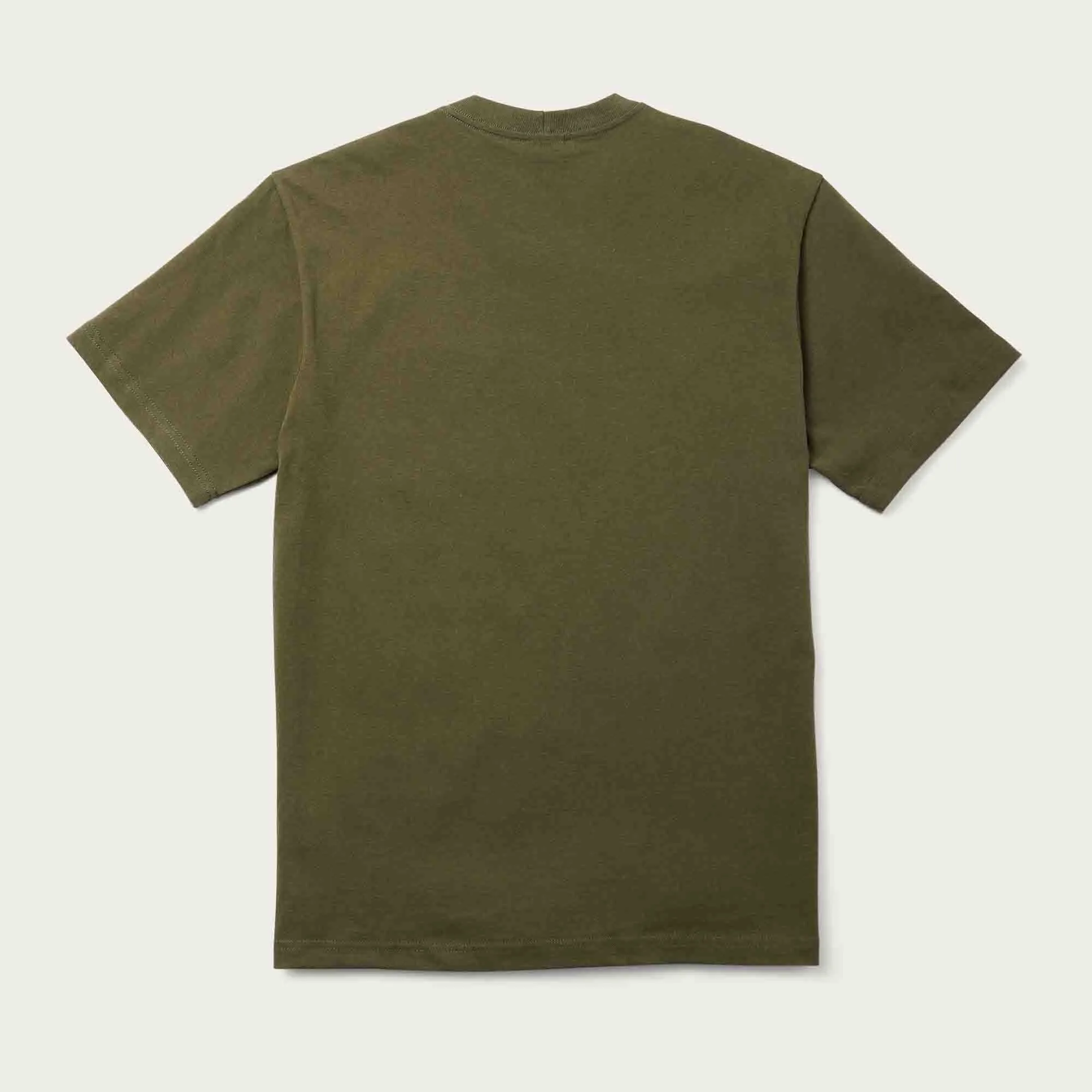 PIONEER POCKET T-SHIRT