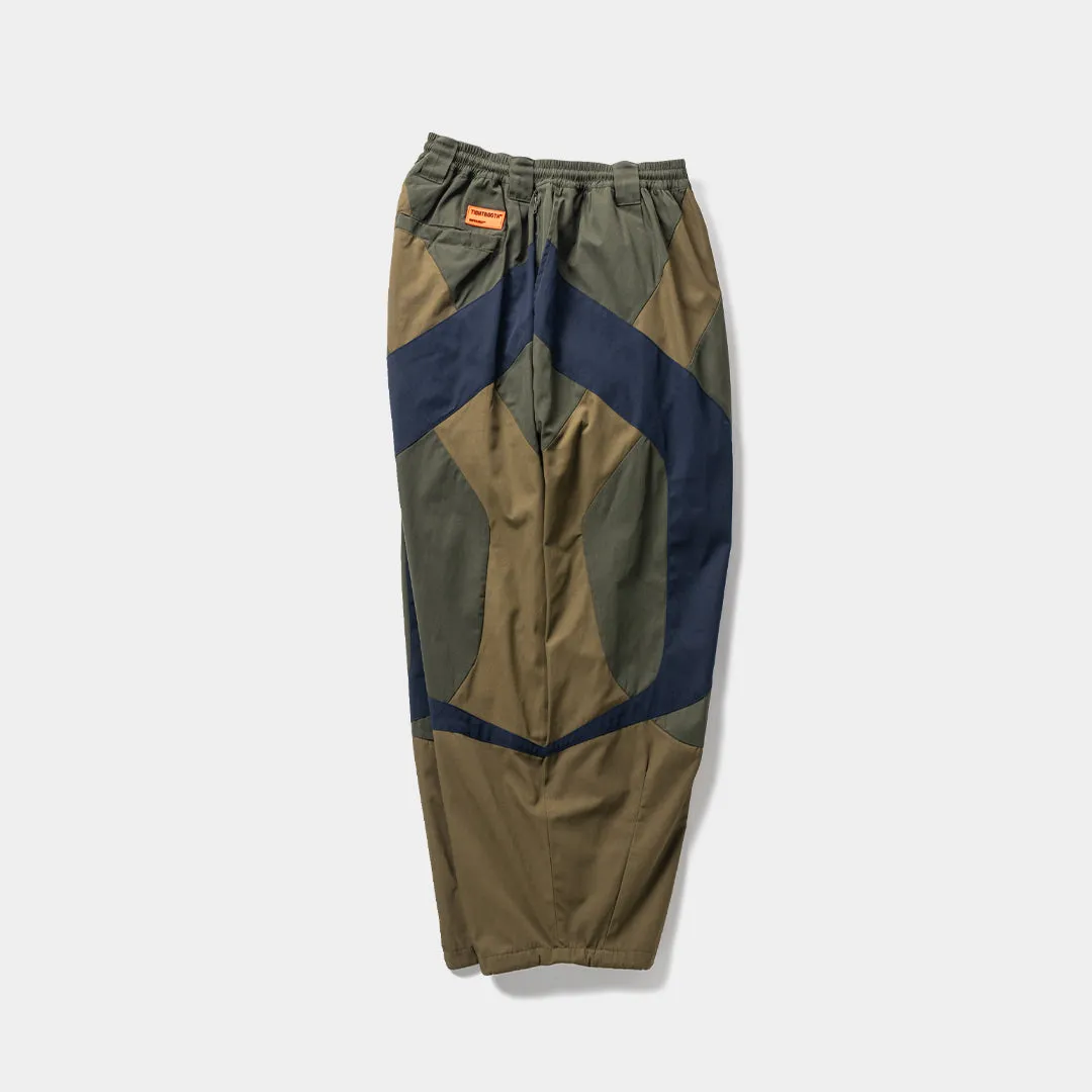 RACING BALLOON PANTS