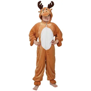 Reindeer Costume