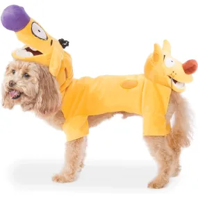 Rubie's Pet Shop Boutique Dog CatDog Halloween Costume