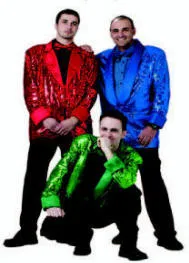 Sequin Jacket /  Master of Ceremonies Jacket / Showman / Professional Quality