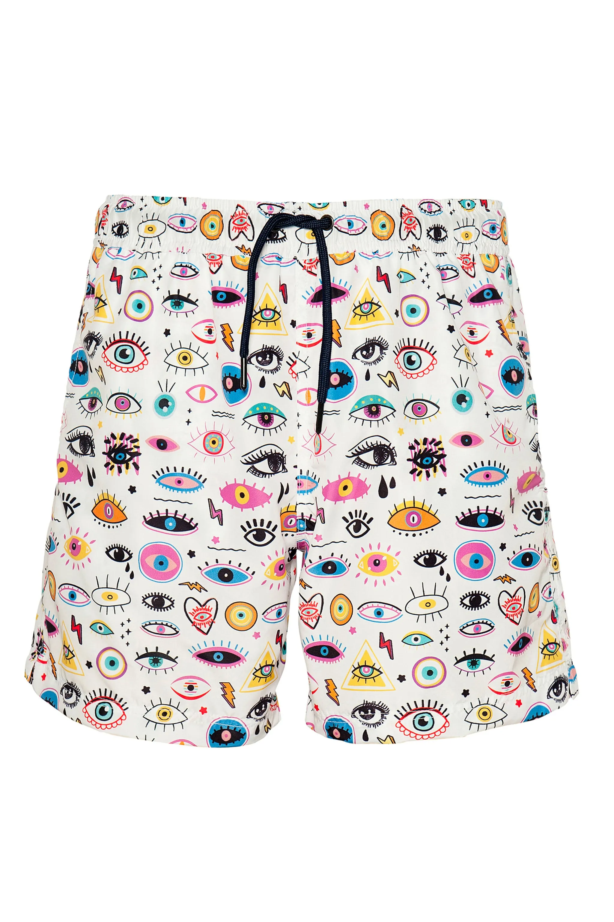 Starry Eyes | Boys' Shorts