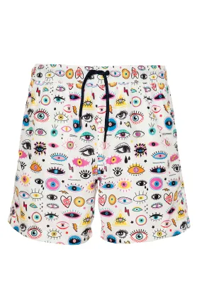 Starry Eyes | Boys' Shorts