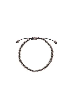Sterling Chainmail Bracelet