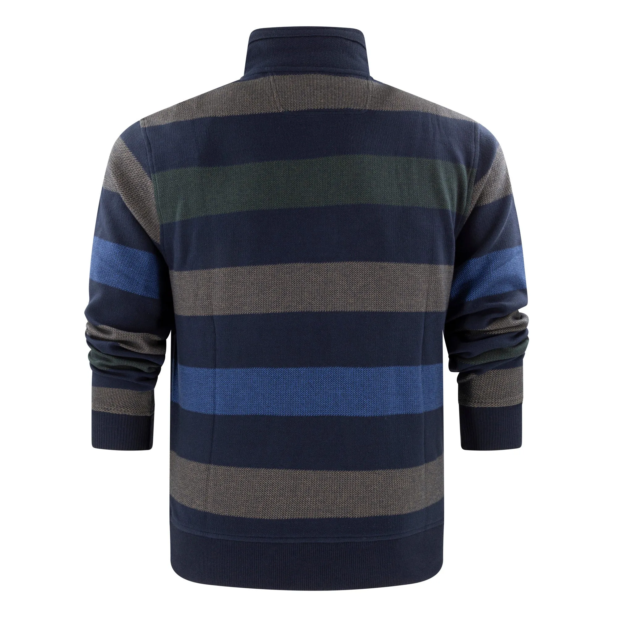 Sweater de rayas 423108