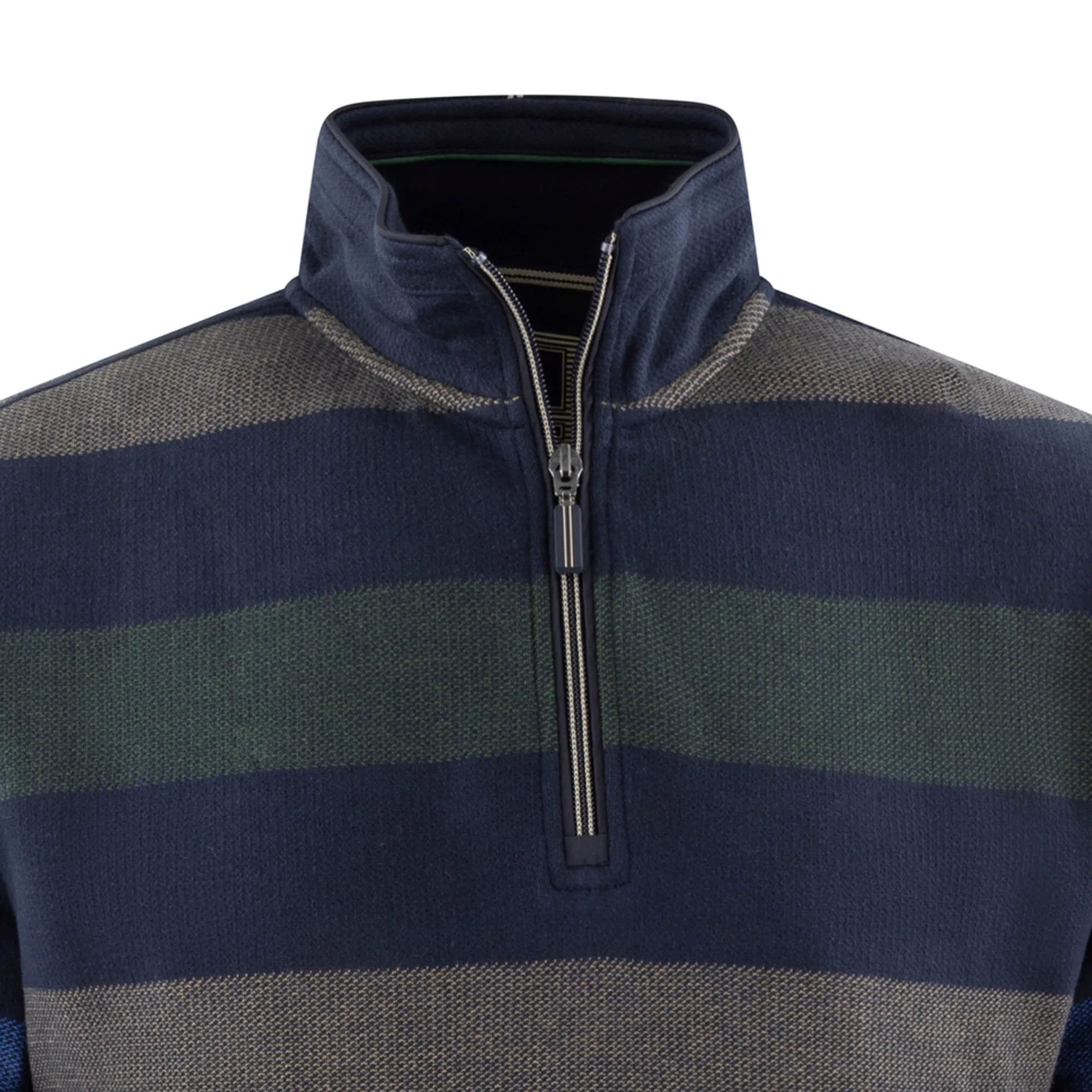Sweater de rayas 423108