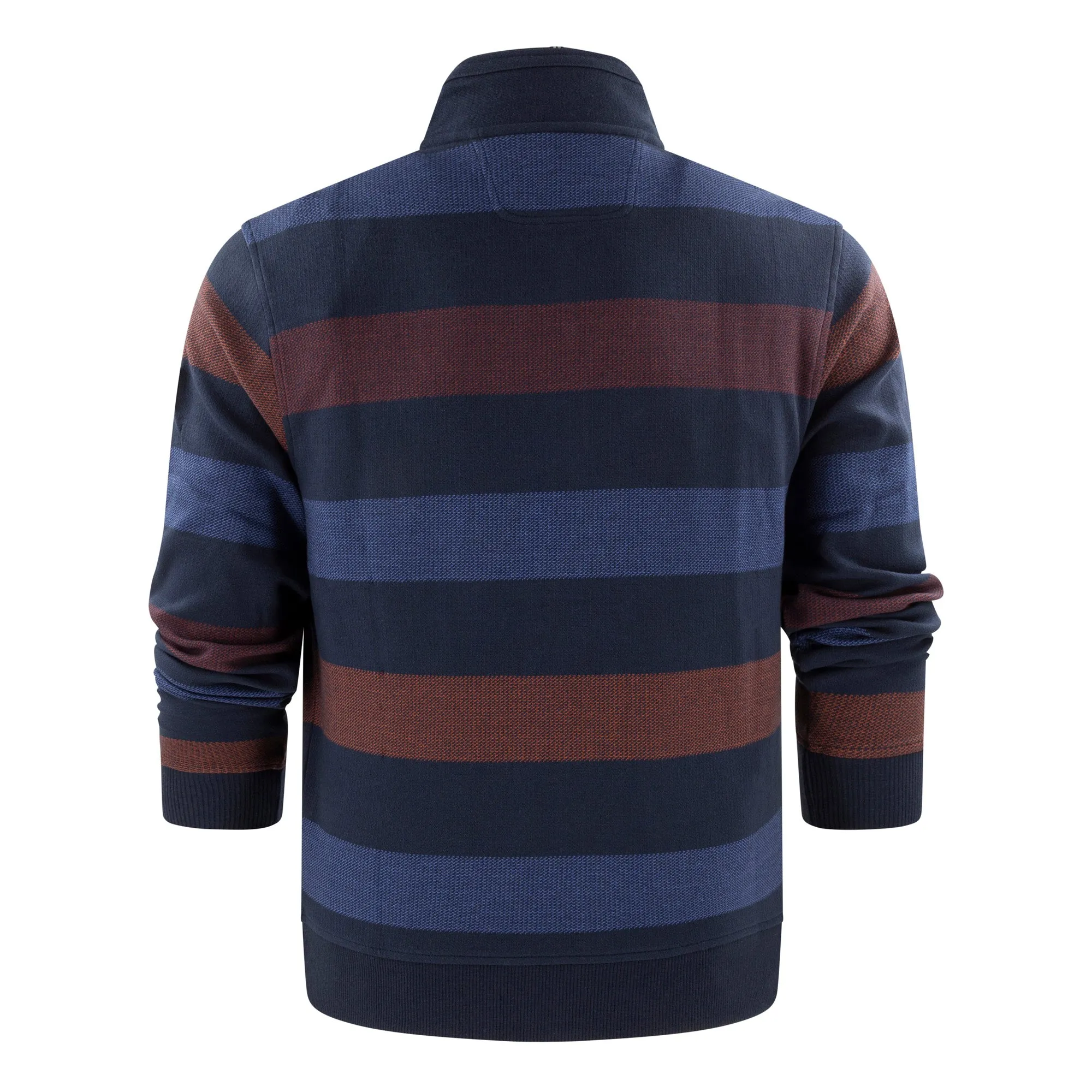 Sweater de rayas 423108