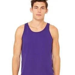 Team Alpaca Canvas Unisex Tank
