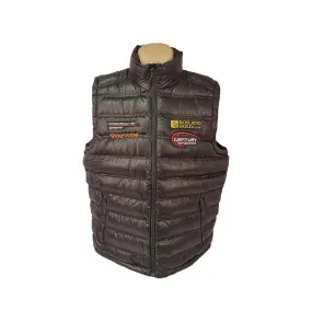 Team Rosland Padded Racing Gilet