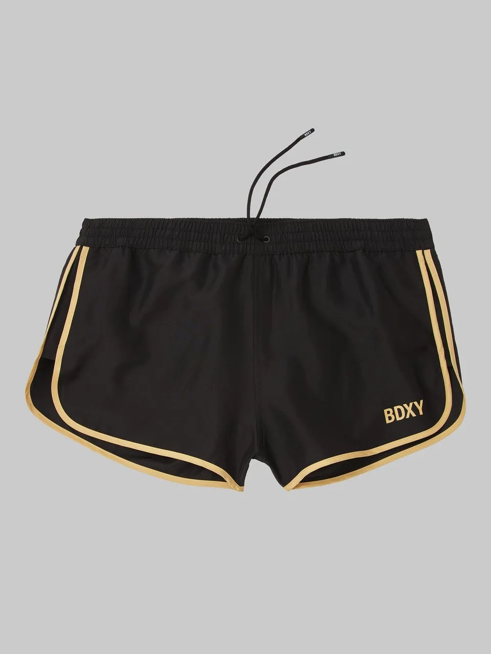 The Cameo Shorts by BDXY in Army Green