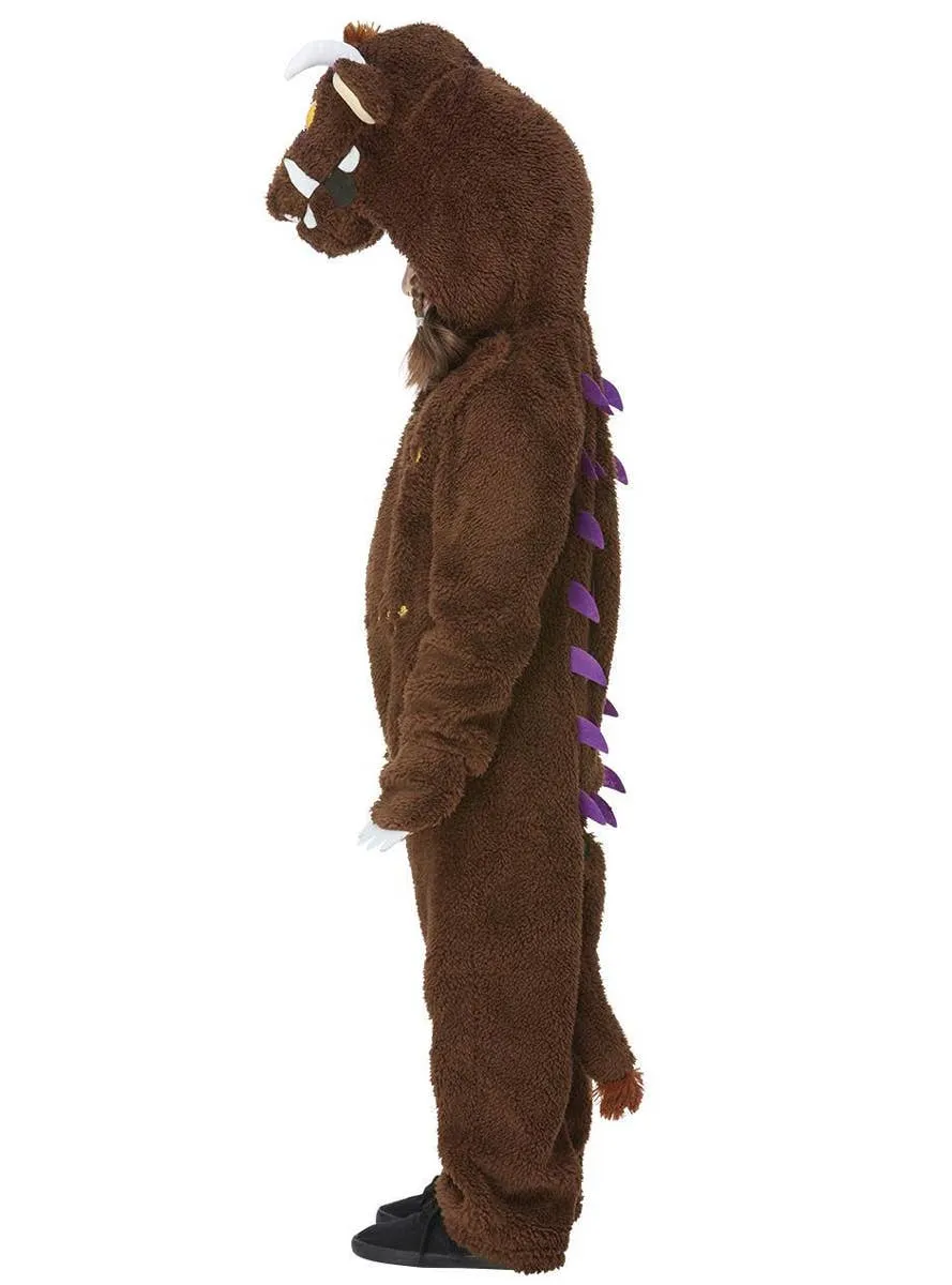 The Gruffalo Unisex Kids Book Week Costume