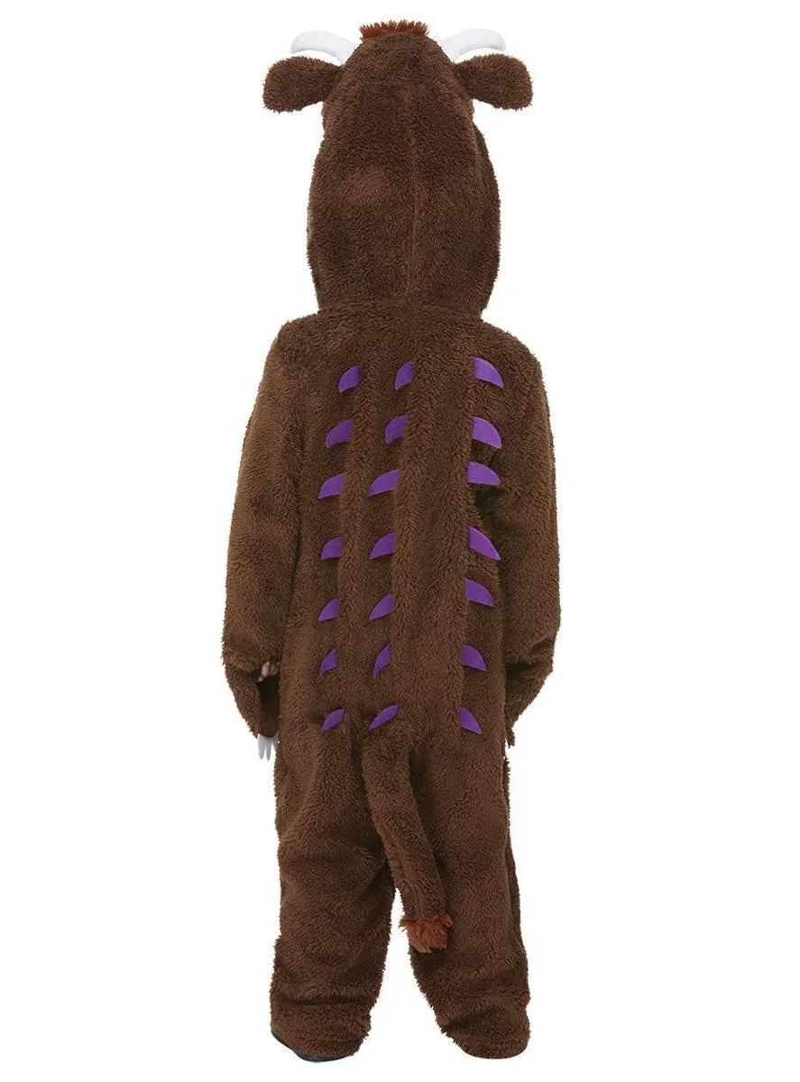 The Gruffalo Unisex Kids Book Week Costume