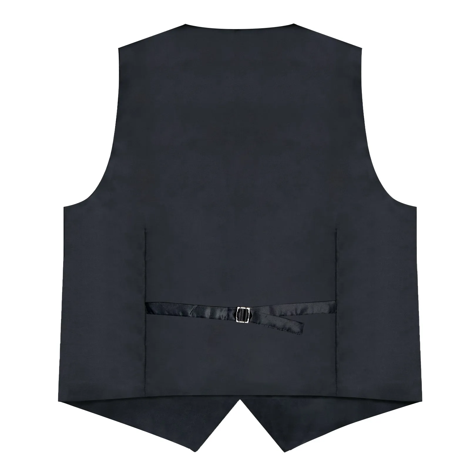 Ties2you Mens Vest Fashion Satin Light Green Suit Vest