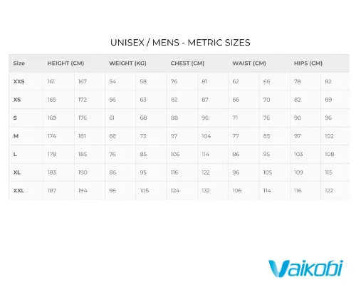 Vaikobi UV Paddle Short - Navy