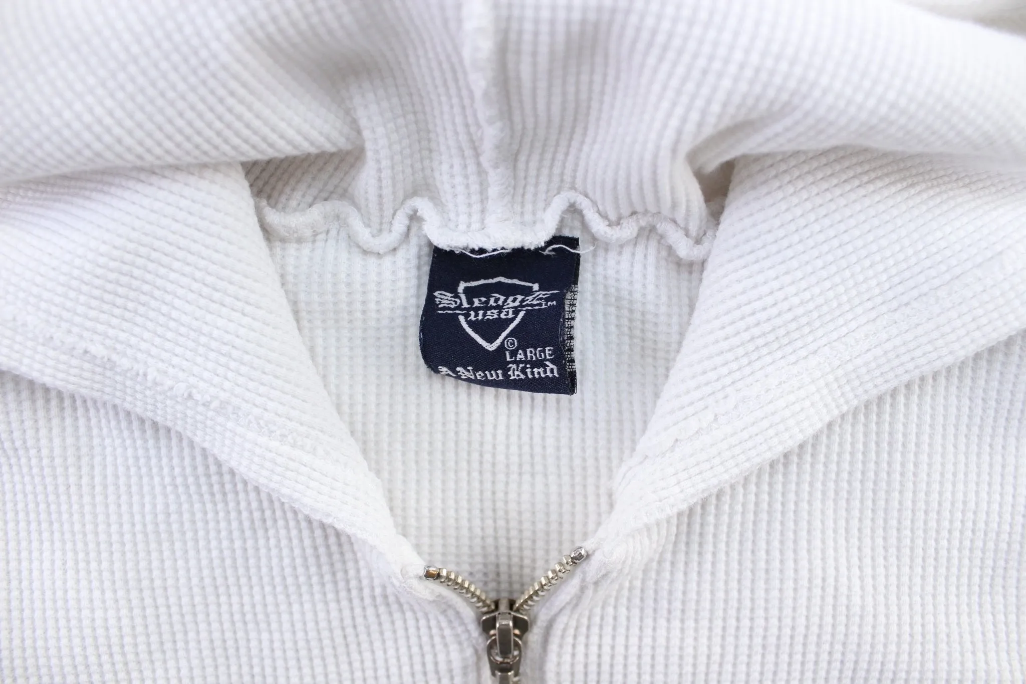 Women's Sledge Thermal Pullover Hoodie
