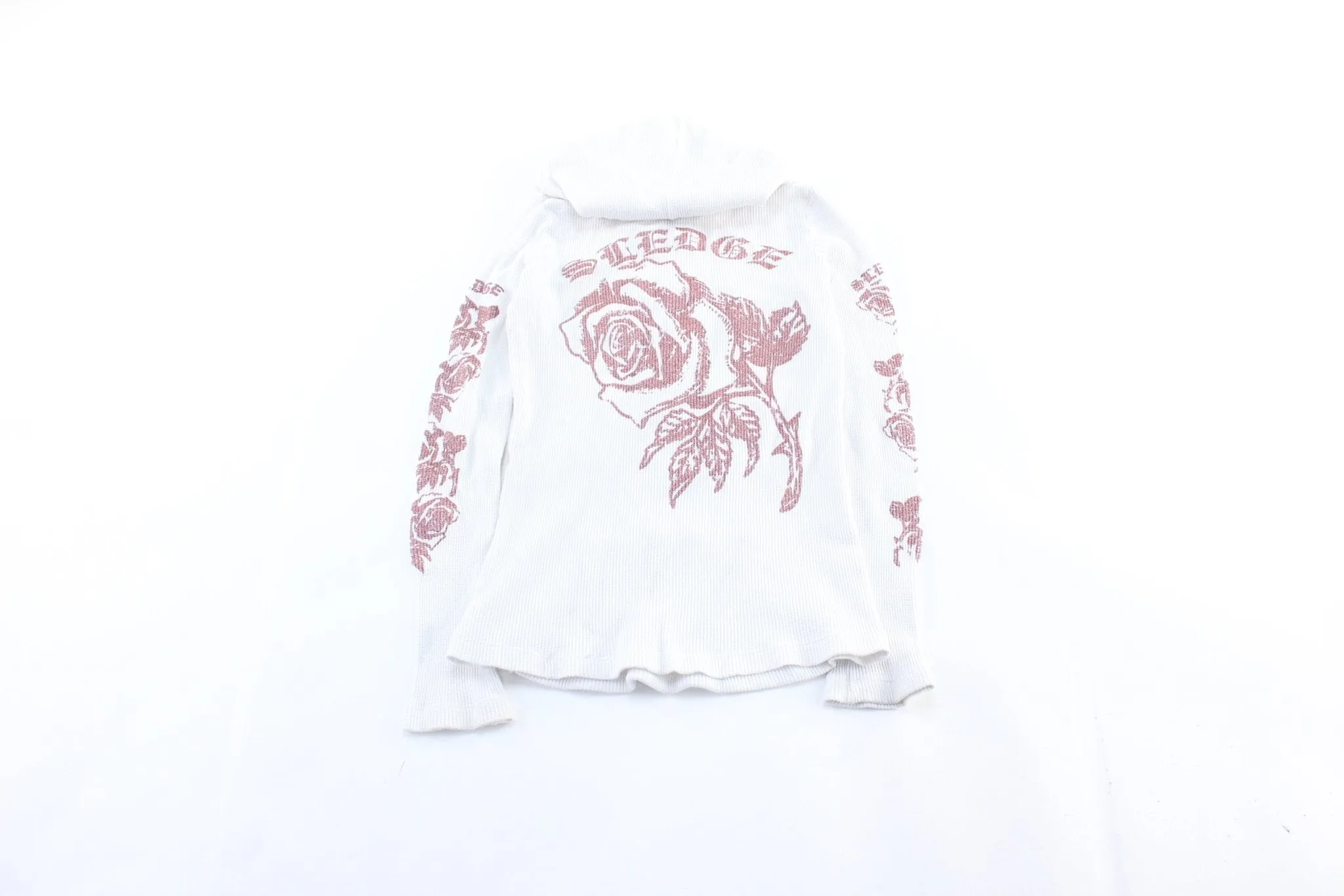 Women's Sledge Thermal Pullover Hoodie